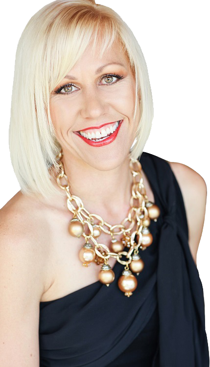Carly Blalock