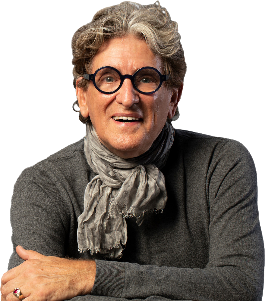 Charles Pavarini