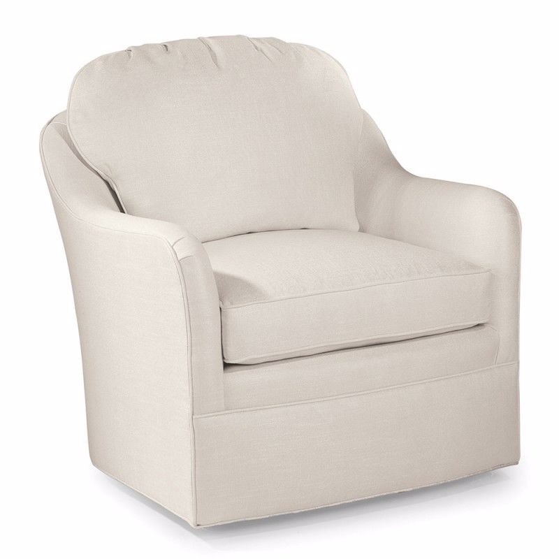 K5110-2 SWC32 FLUX SWIVEL CHAIR
