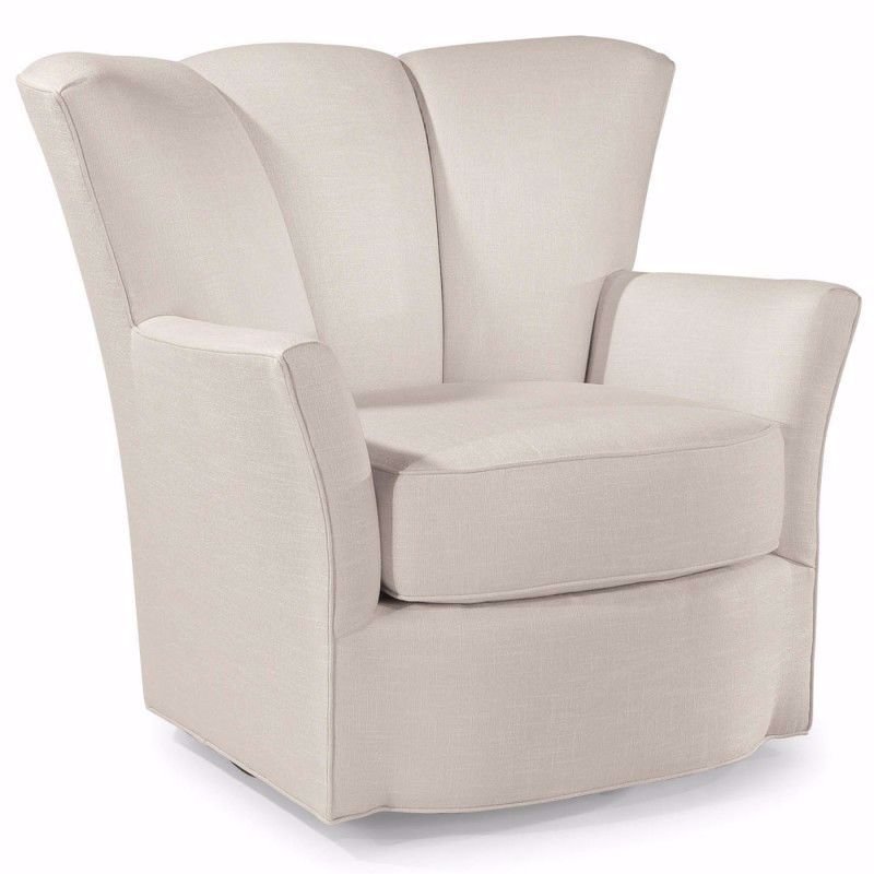K5095 SWC39 TALLY SWIVEL CHAIR
