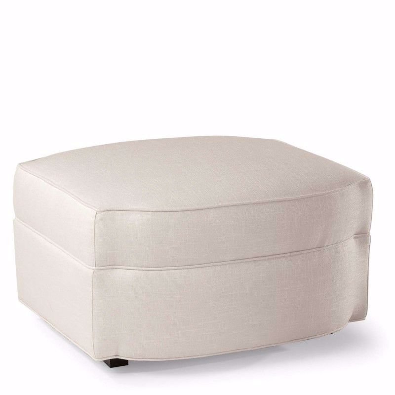 K5095 O27 TALLY OTTOMAN