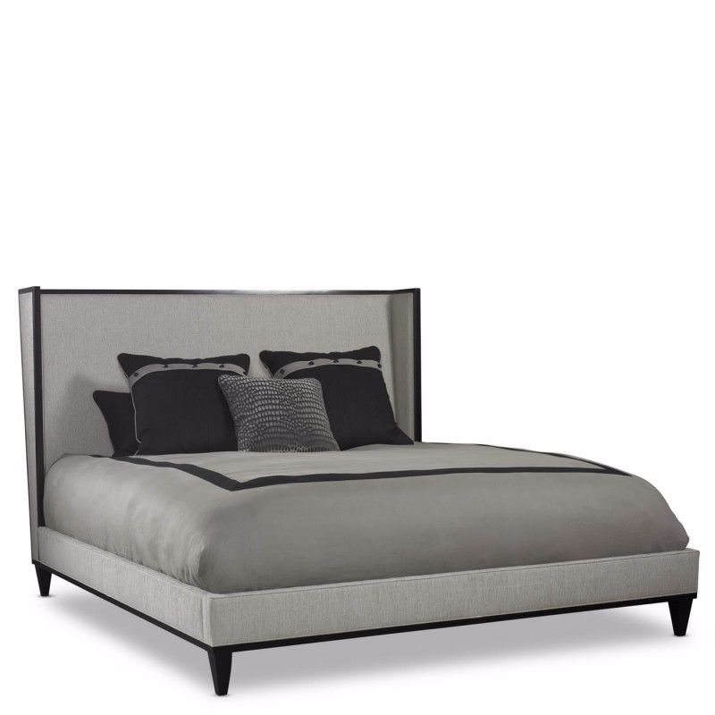 KF606-1 KB UTOPIA BED