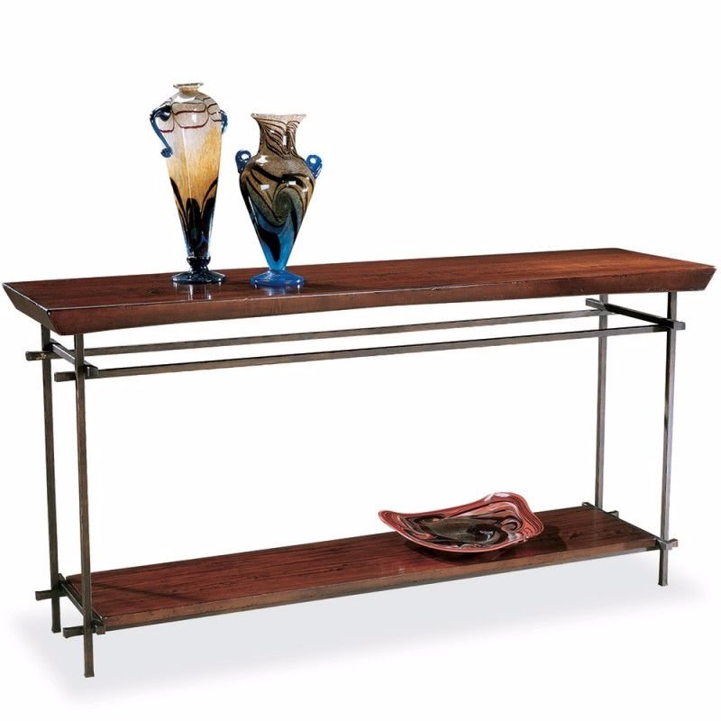 170-3-W-FS ROB ROY CONSOLE
