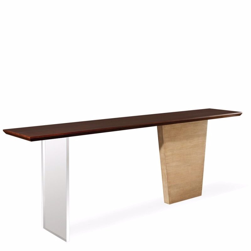 530-3-W-A UPTOWN CONSOLE