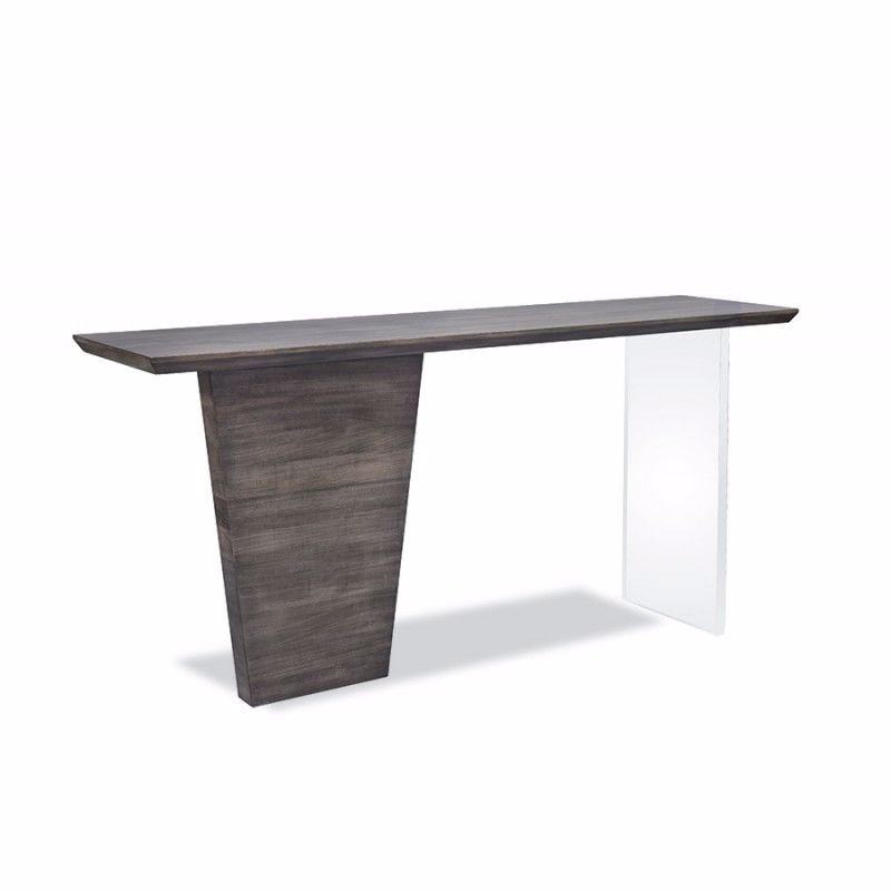 530-15-W-A UPTOWN CONSOLE