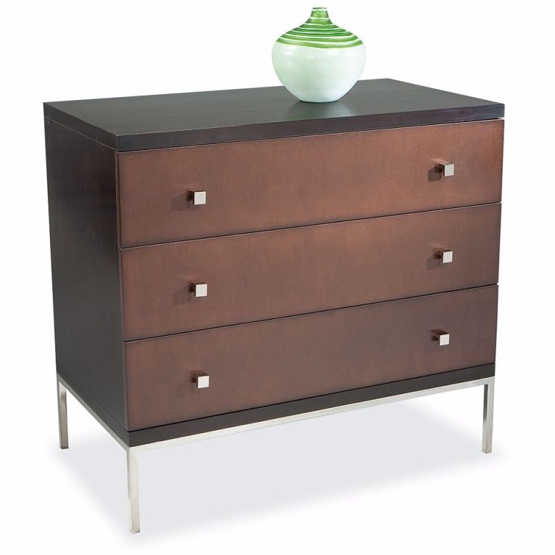 601-40-W-PSS DEAN CHEST