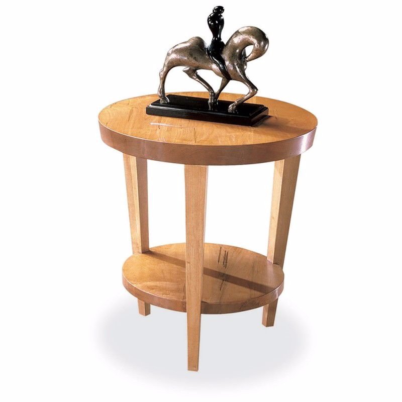 701-1-W LANCASTER LAMP