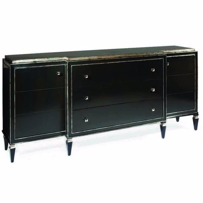 741-25-W BURTON BUFFET