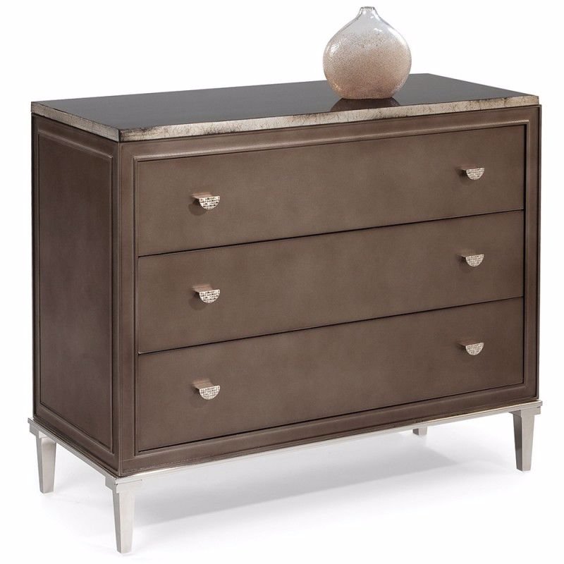 741-31-W-PSS BURTON CHEST