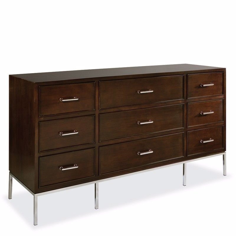 752-30-W-PSS GRANT DRESSER