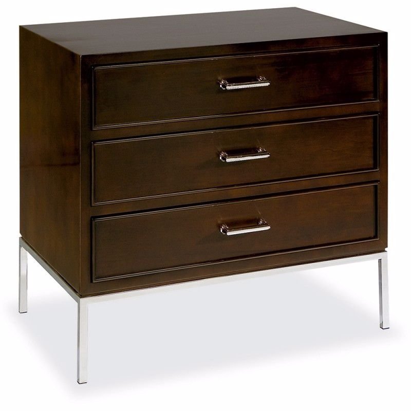 752-35-W-PSS GRANT CHEST