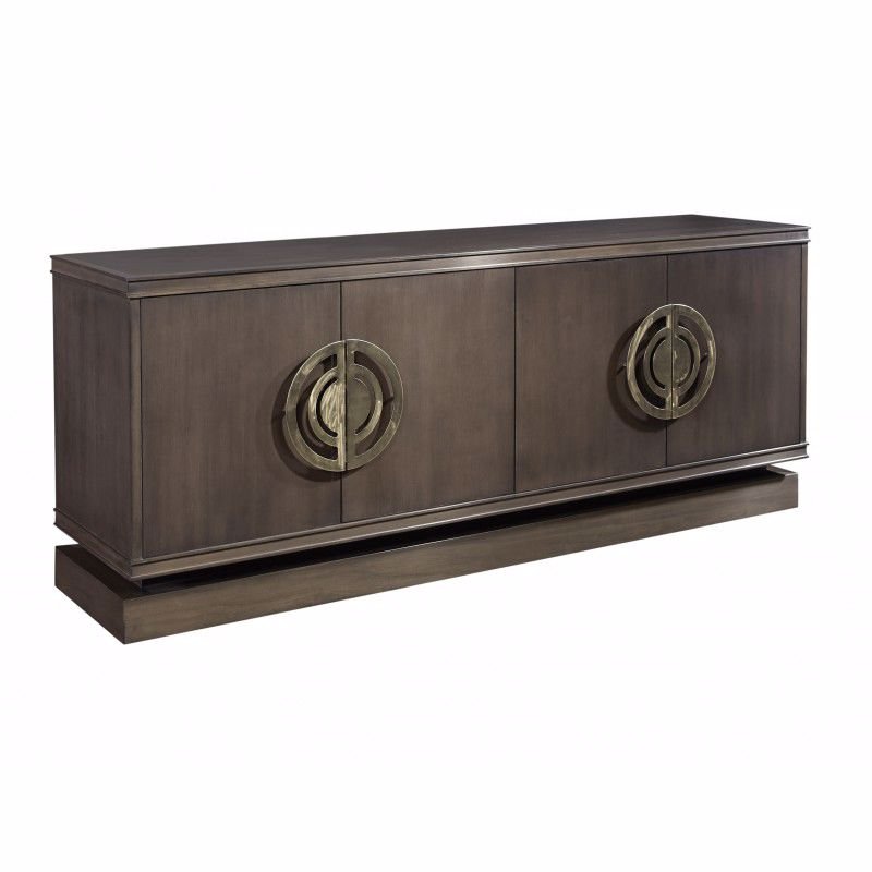 820-65-W LOLA CABINET