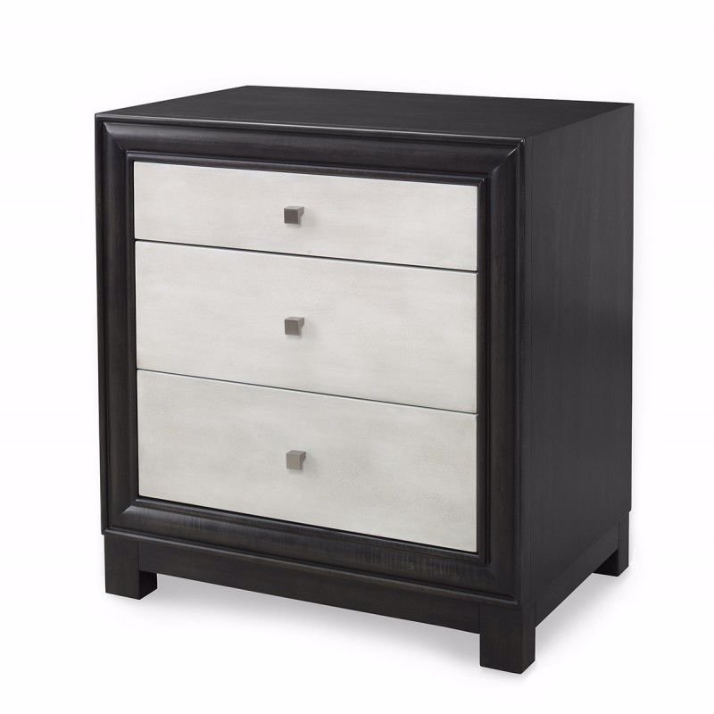 902-35-W WAYNE CHEST