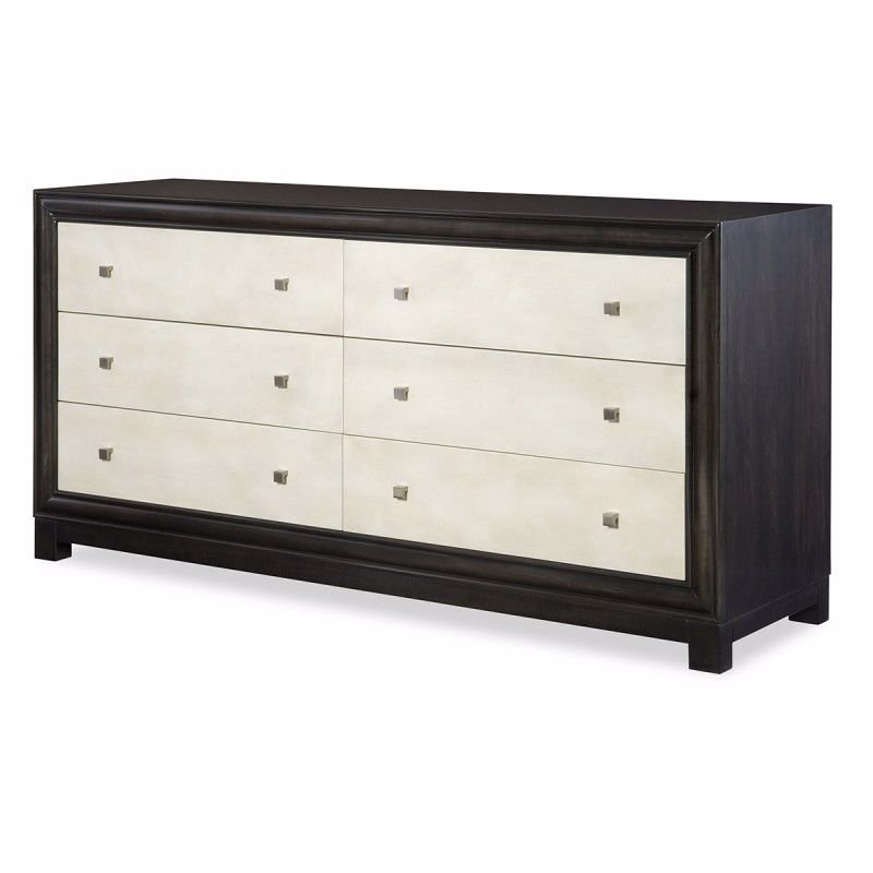 902-40-W WAYNE DRESSER