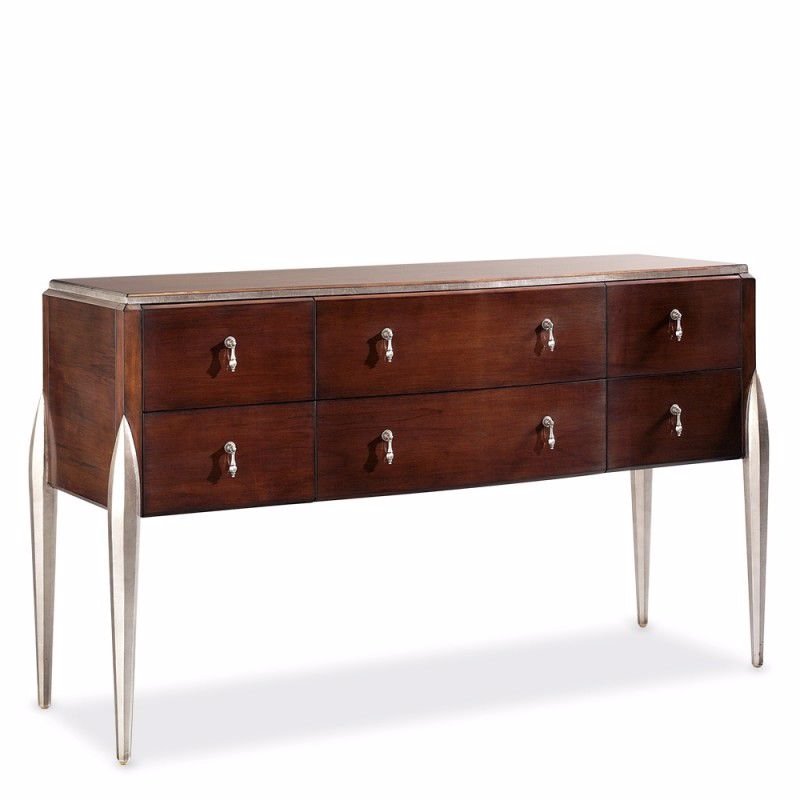 3005-25-4-W LILLIAN BUFFET