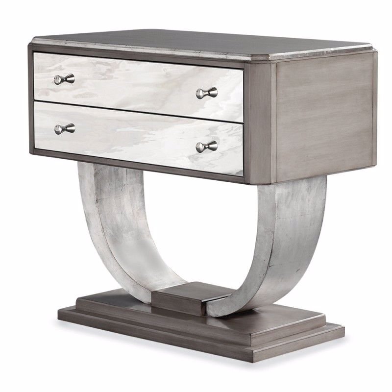 7200-1-W HEPBURN CHEST