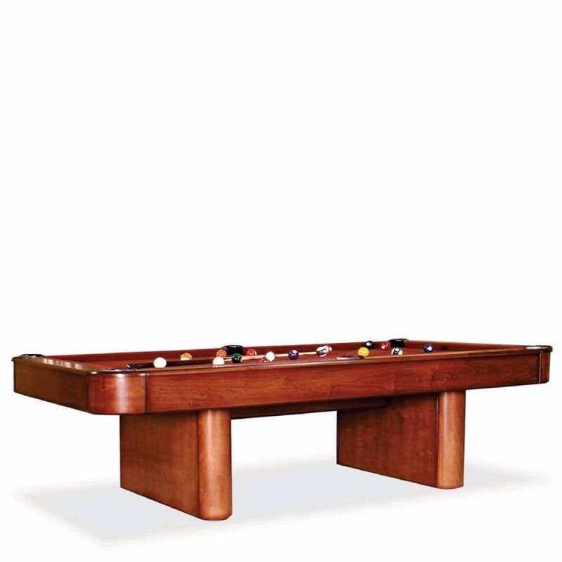 MANOR-8 MANOR BILLIARDS TABLE