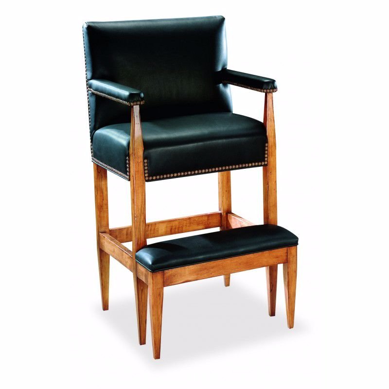 F146-1 GBS24 STRIKE SPECTATOR BAR STOOL