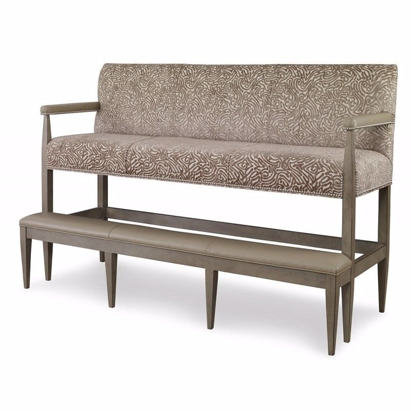 F146-1 GS70 STRIKE SPECTATOR SOFA