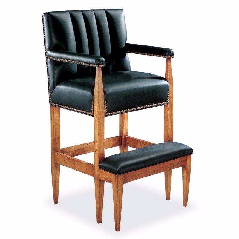 F147-1 GBS24 STRIKER SPECTATOR BAR STOOL
