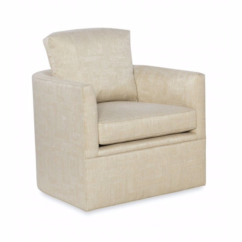190 SWC31 CATAWBA SWIVEL CHAIR