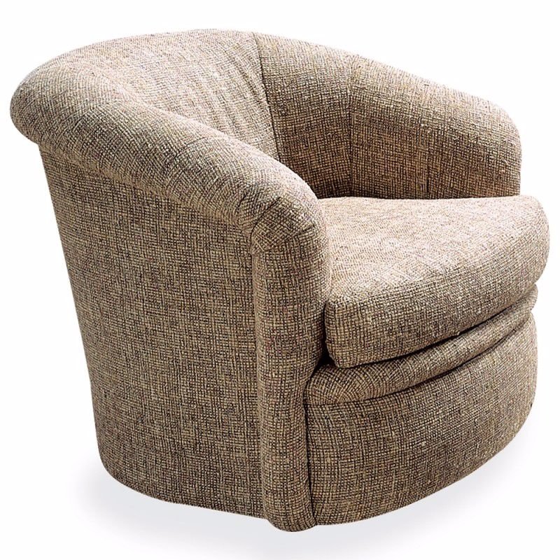 202 SWC38 CARLTON SWIVEL CHAIR