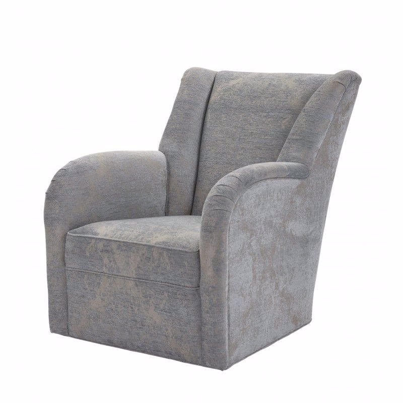 210-1 SWC31 BANKS SWIVEL CHAIR