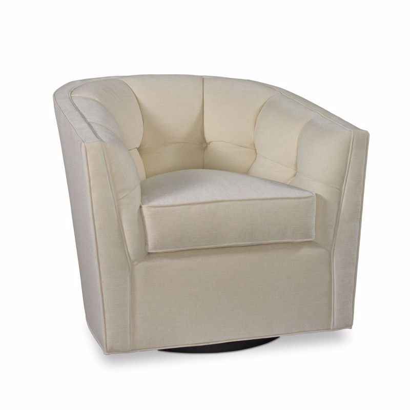 368 SWC35 QUINN SWIVEL CHAIR
