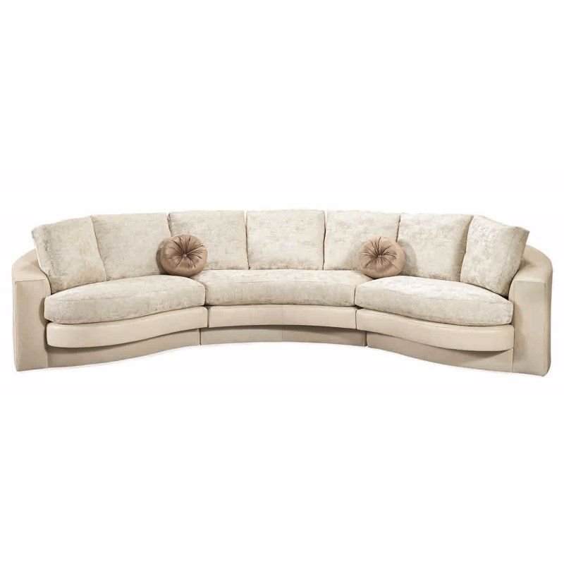 408_SECTIONAL HARPER SECTIONAL