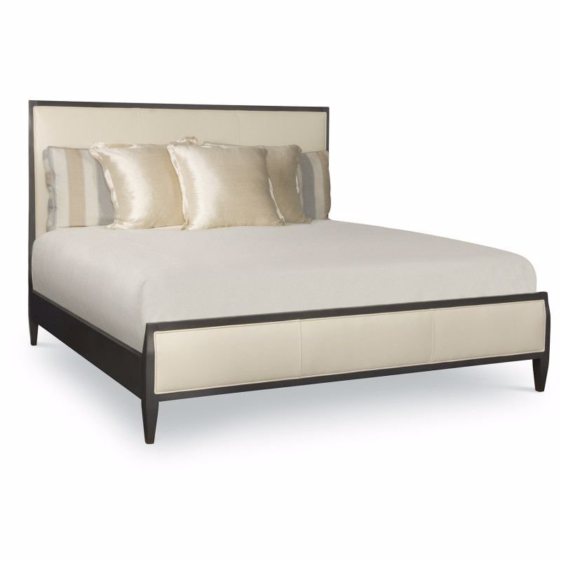 F467-5 KB HAVEN BED