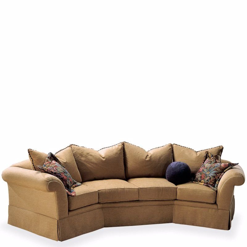 1005-1 AS132 CALDWELL ANGLE SOFA