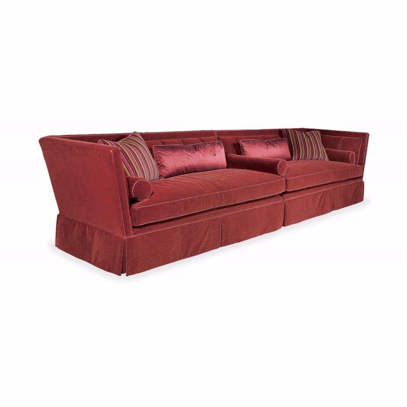 1031 SECTIONAL CLAIRE SECTIONAL