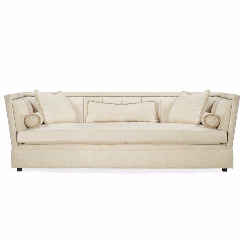 1031-2 S98 CLAIRE SOFA