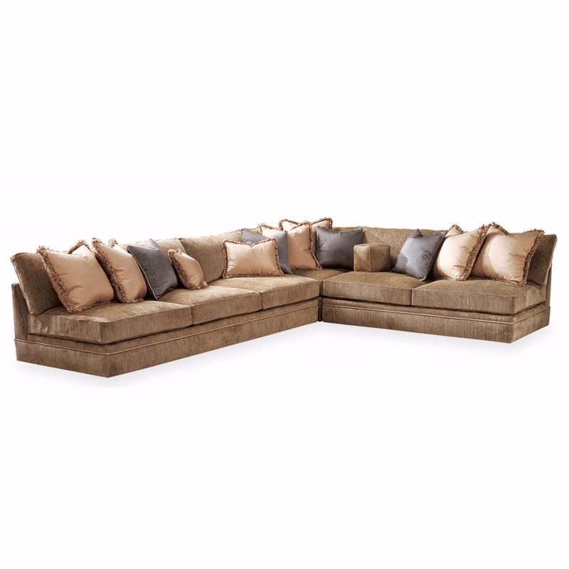 1075_SECTIONAL URBANA SECTIONAL