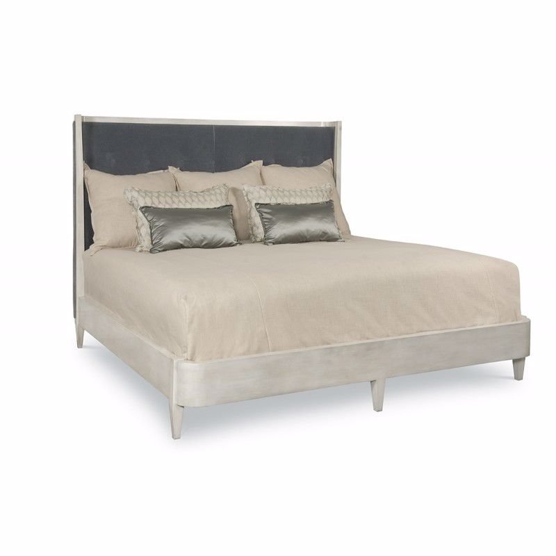 F1100-1 KB HARBOR BED