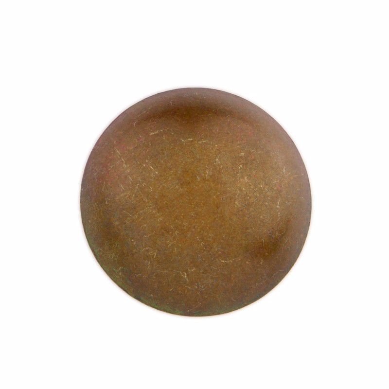 ANTIQUE BRASS