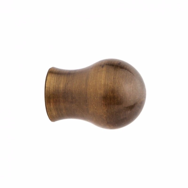 120 ANTIQUE BRASS