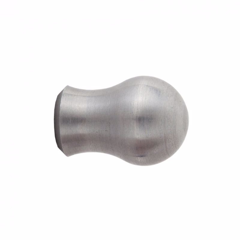 120 ANTIQUE SILVER