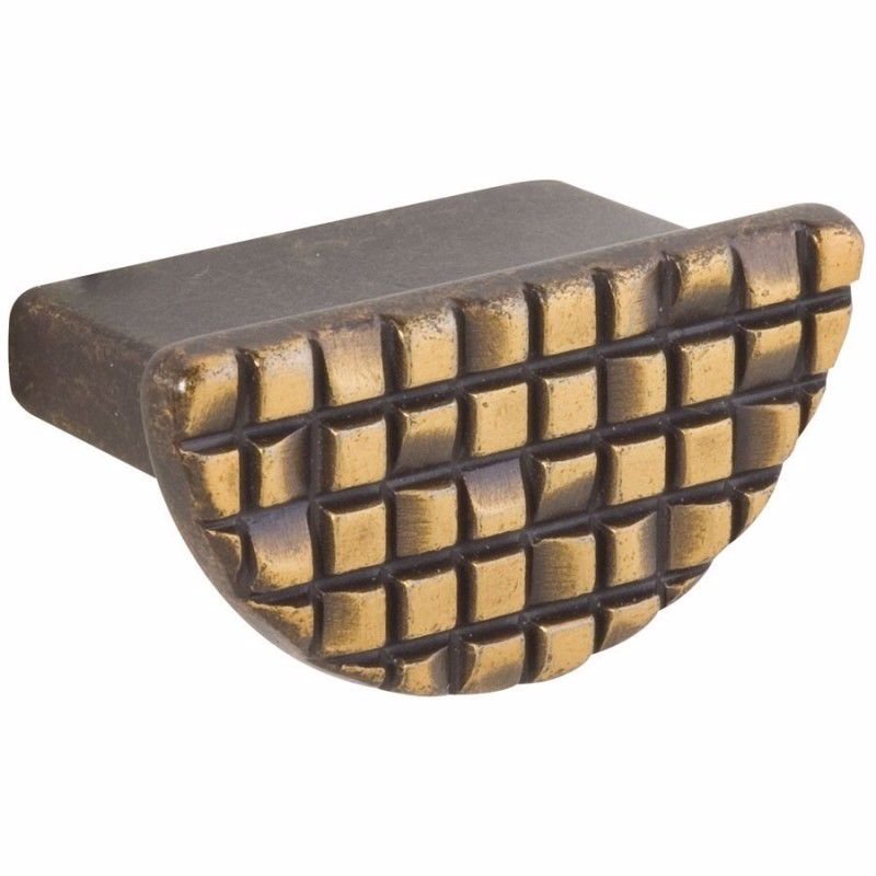 205 ANTIQUE BRONZE