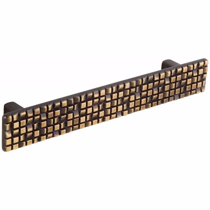 215 ANTIQUE BRONZE