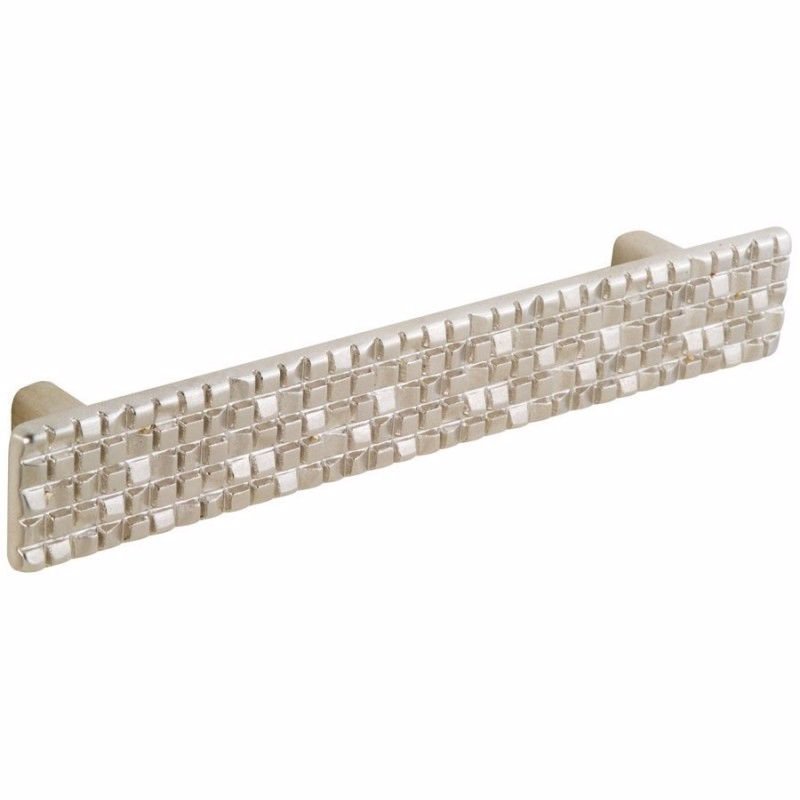 215 SATIN NICKEL