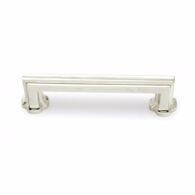 260 POLISHED NICKEL