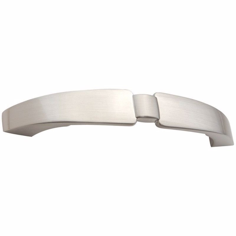 310 BRUSHED NICKEL