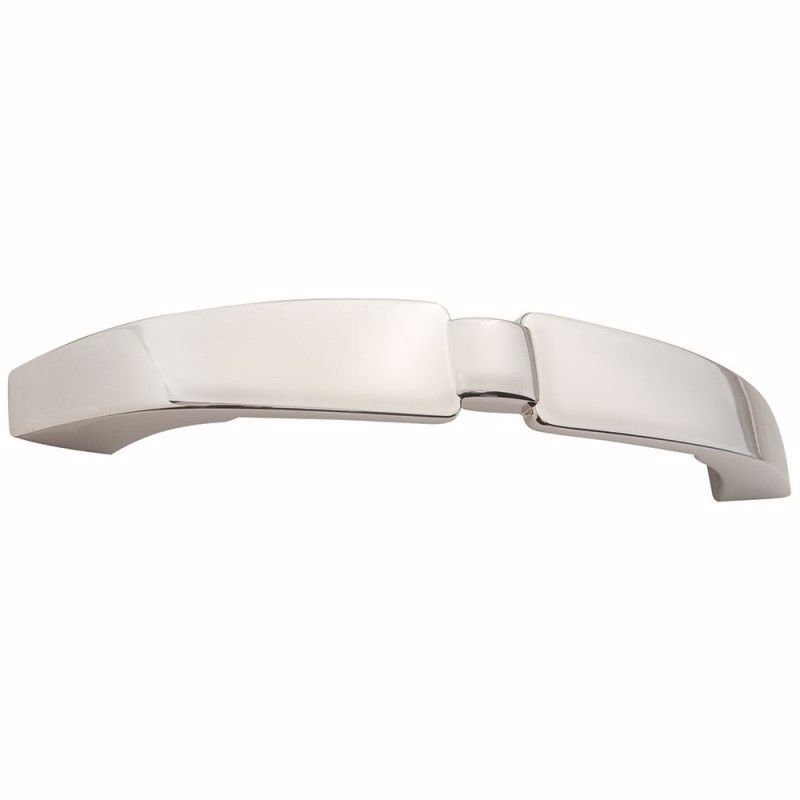310 POLISHED NICKEL