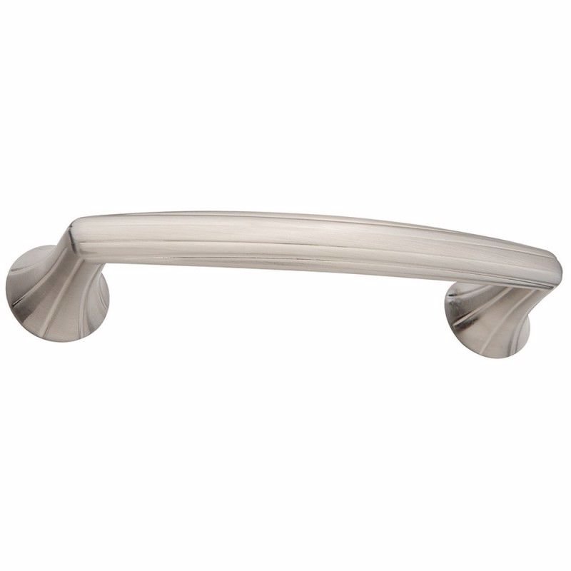 315 BRUSHED NICKEL