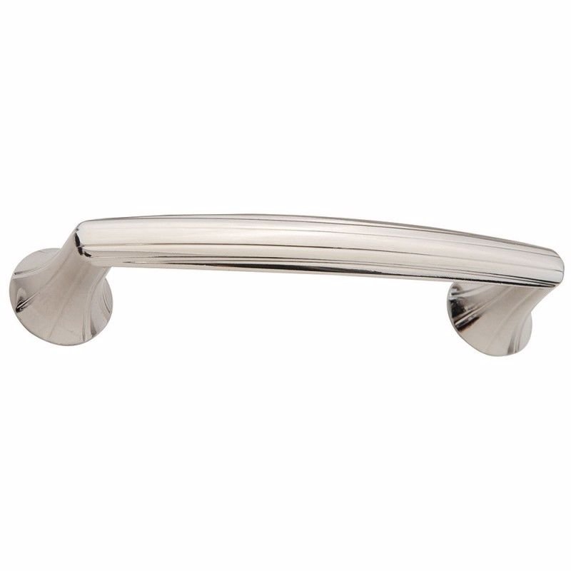 315 POLISHED NICKEL
