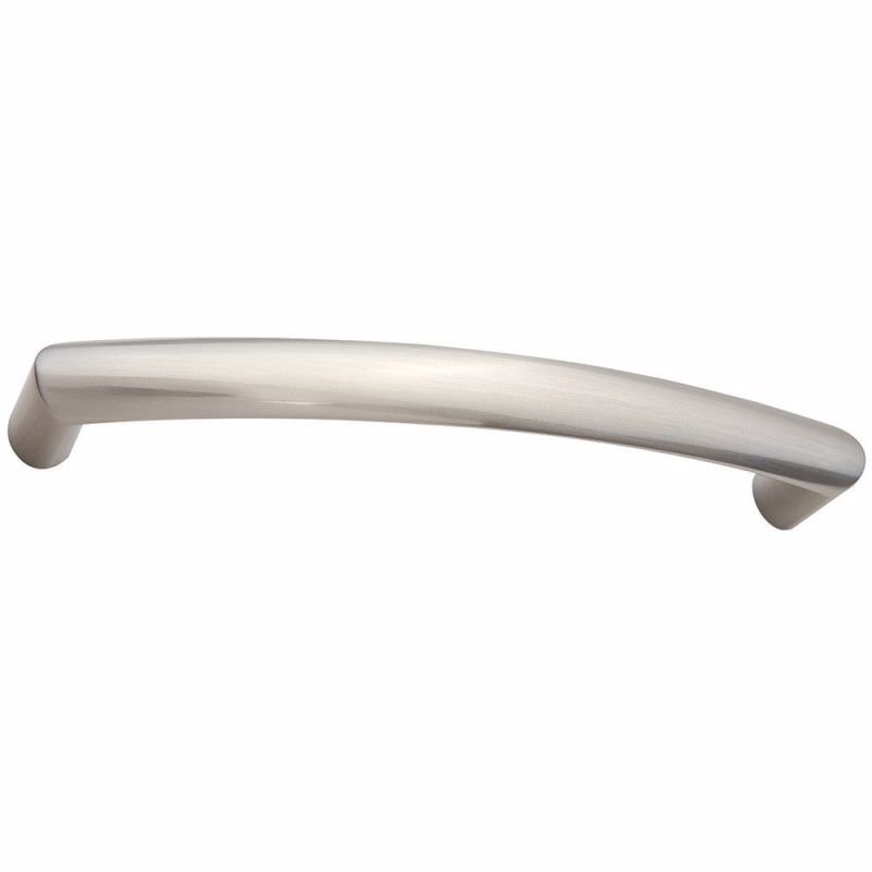 320 BRUSHED NICKEL