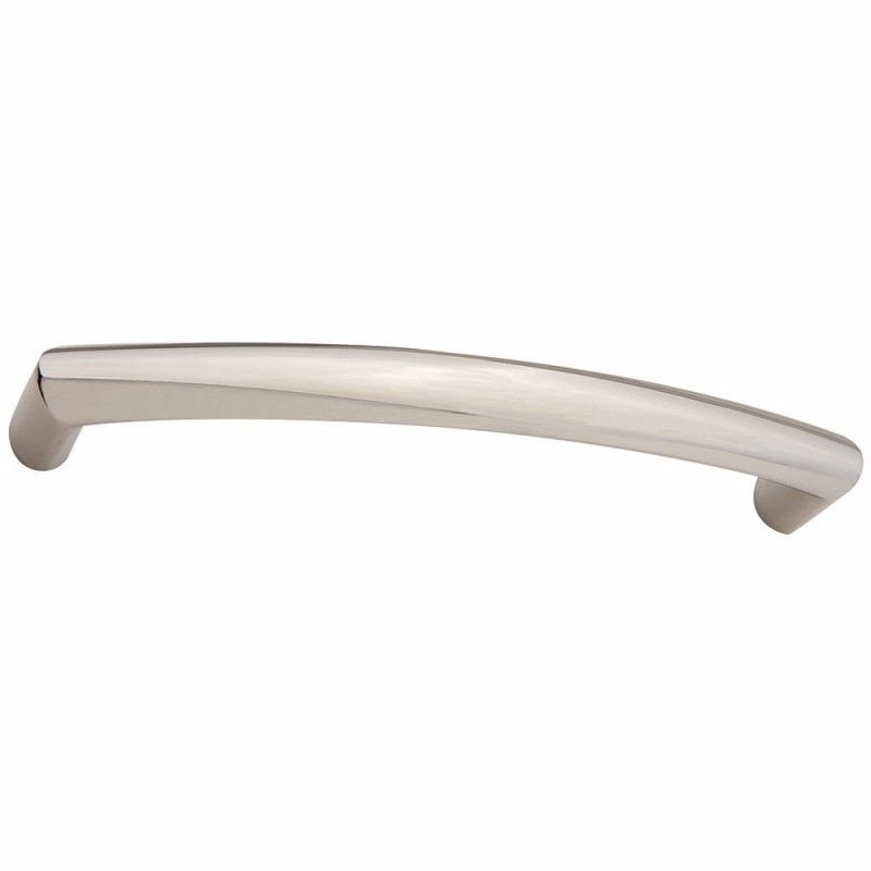 320 POLISHED NICKEL