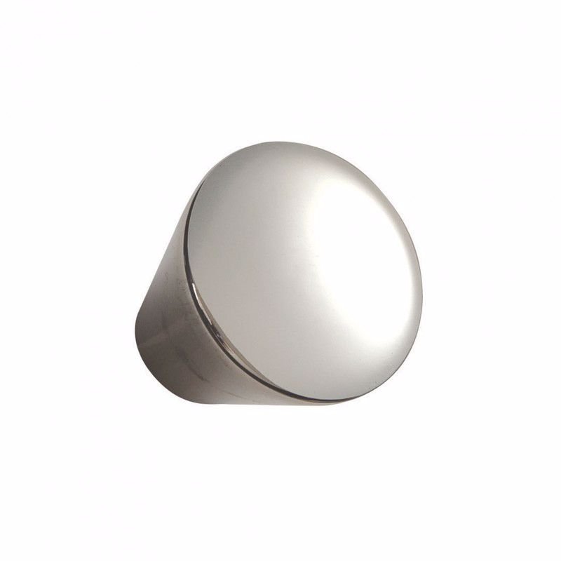 325 POLISHED NICKEL