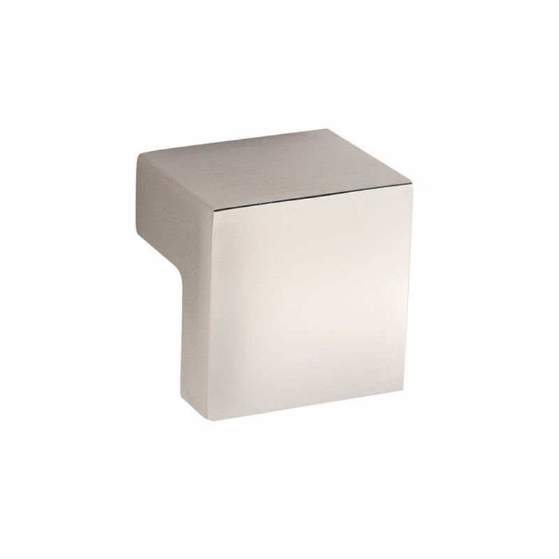 330 POLISHED NICKEL